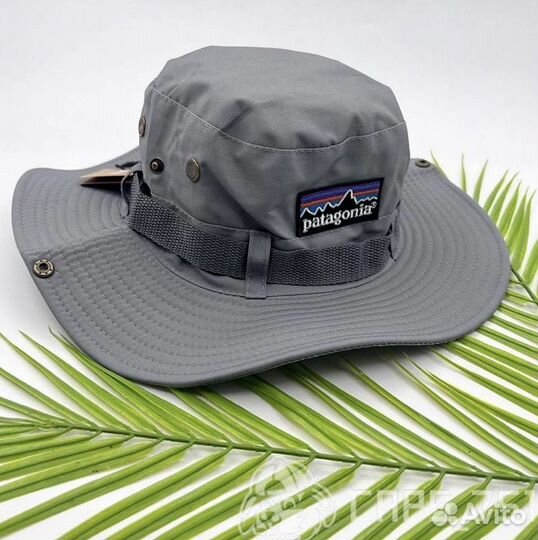 Панама patagonia