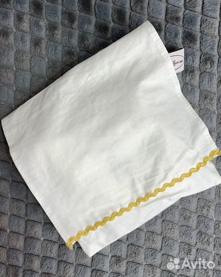 Рубашка для крещения