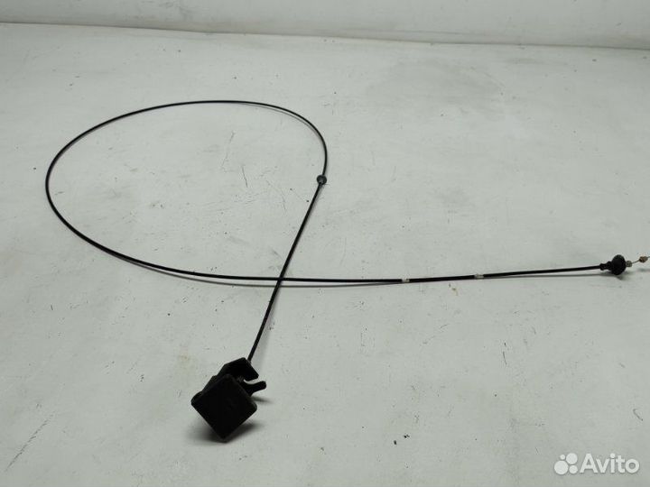 Трос замка капота Mazda Mazda 6 GG LFF7 2006