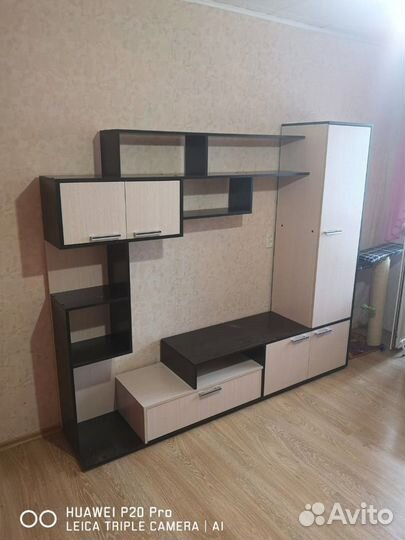 Гостиная Капри