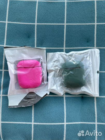 Наушники apple airpods 2