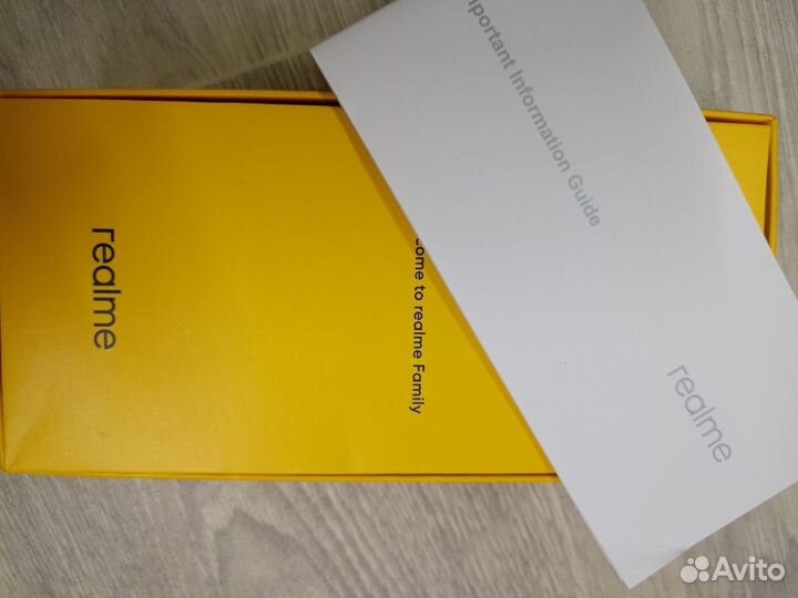 realme C11, 3/32 ГБ