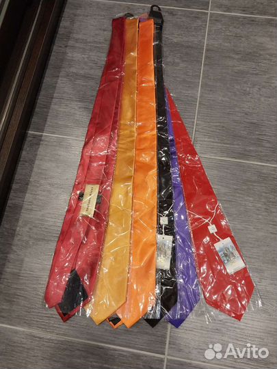 Галстук мужской