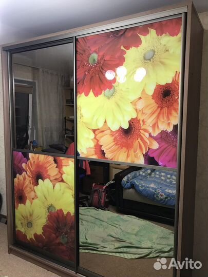 Шкаф купе шкафы распашные