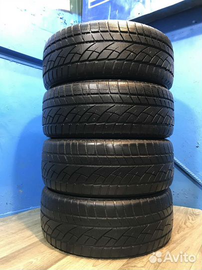 Jinyu YW52 215/55 R16