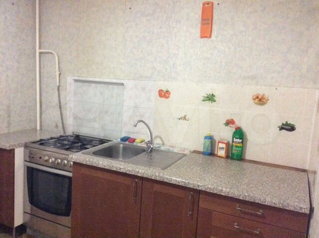 1-к. квартира, 38 м², 2/5 эт. в аренду Тучково | Снять квартиру | Авито