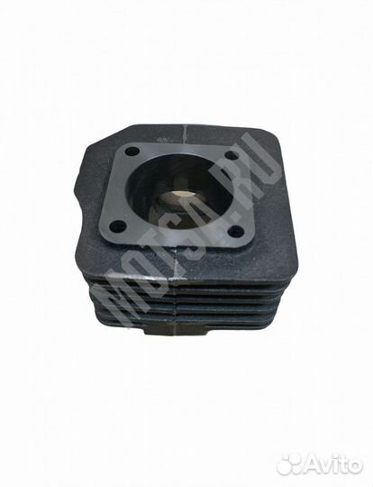 Поршневая группа скутер Honda Dio 75см3 (48mm)