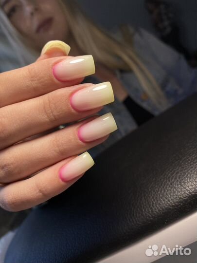 Маникюр/Педикюр/обучение