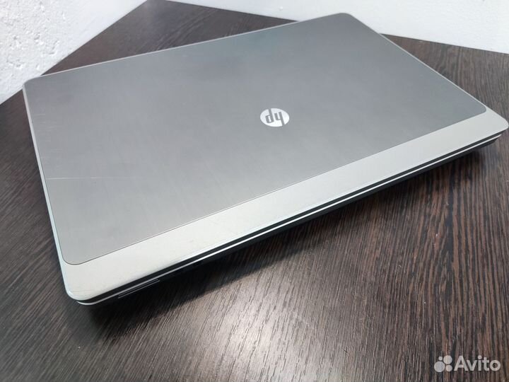 HP Probook 15.6 Core i5/озу 8гб/SSD 240