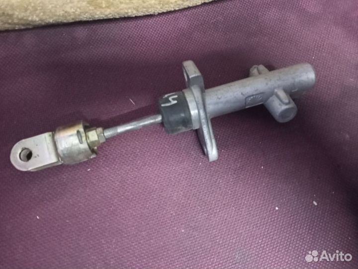 Цилиндр сцепления Шевроле лачетти