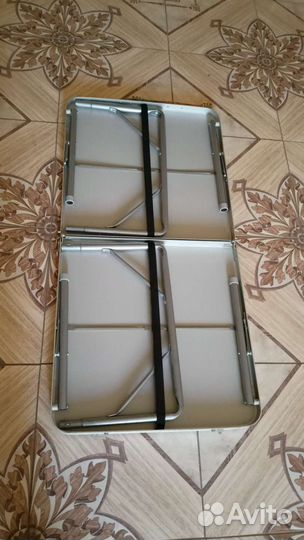 Стол складной для пикника 120/60