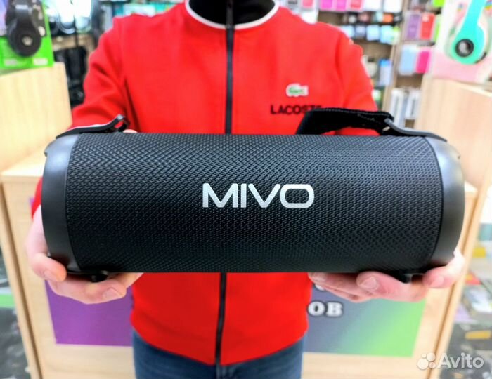 Беспроводная колонка