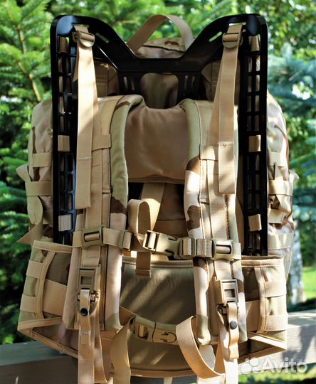Рюкзак USA molle II Large Backpack Оригинал