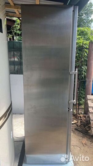 Холодильник liebherr бу