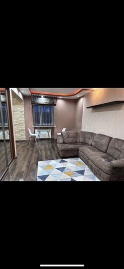 1-к. квартира, 39,9 м², 5/5 эт.