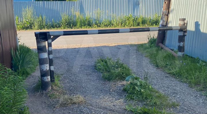 Дача 20 м² на участке 4 сот.