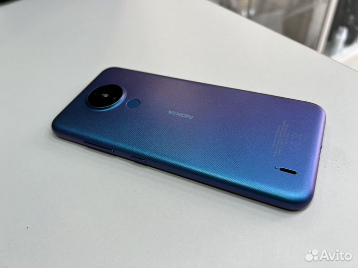 Телефон Nokia 1.4 2/32GB