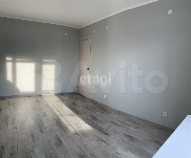 1-к. квартира, 35,4 м², 9/25 эт.