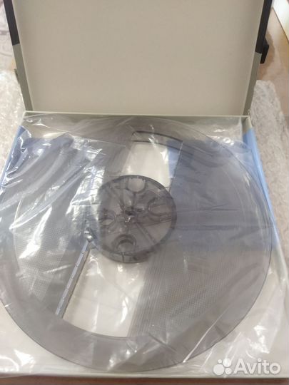 Катушка Maxell