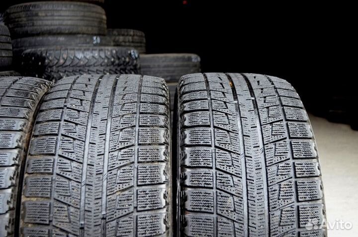 Bridgestone Blizzak Revo2 235/50 R18