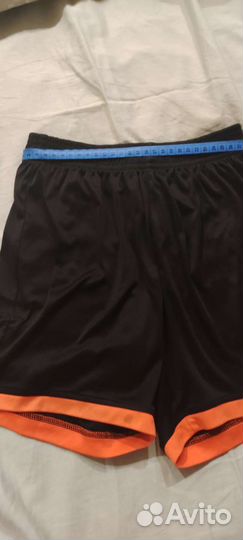 Детская футбольная форма