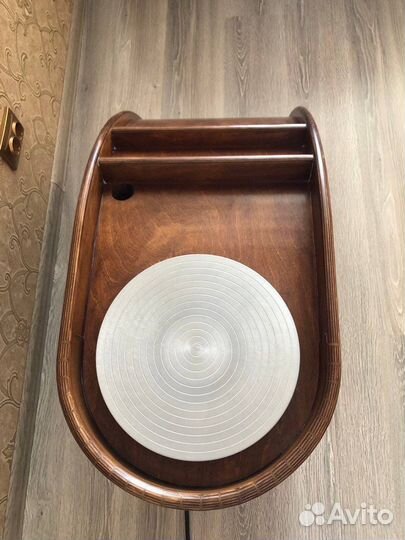 Гончарный круг