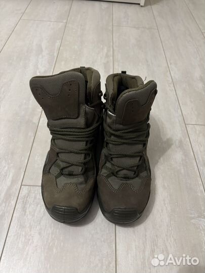 Берцы тактические