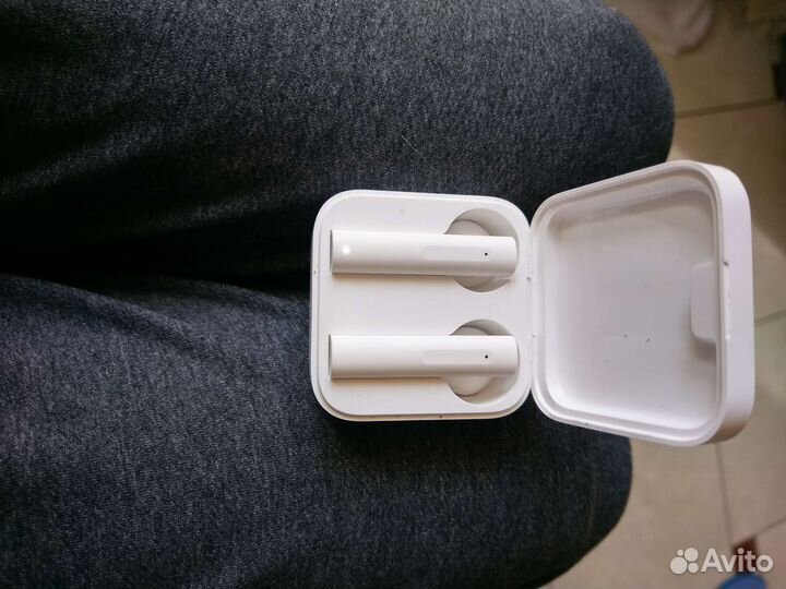 Беспроводные наушники