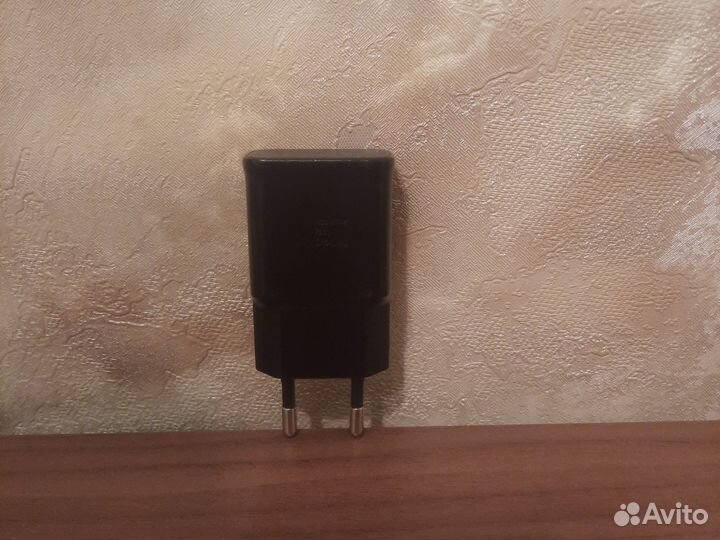 Блок на Samsung