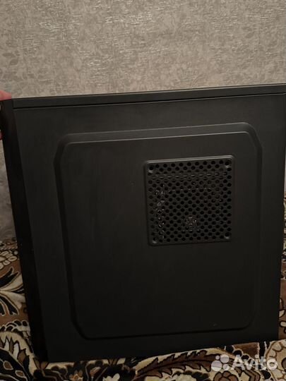 Игровой корпус для пк