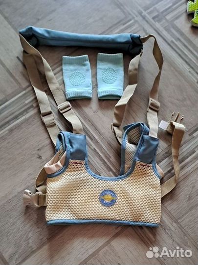 Комплект на первые шаги