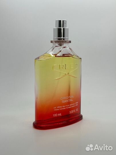 Creed Original Santal