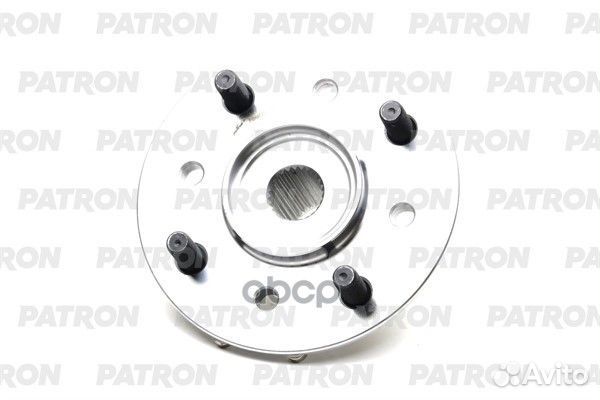 Ступица колеса без подшипника передн. hyundai A