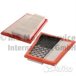 Фильтр воздушный к-кт из 2-ух шт. mercedes-benz