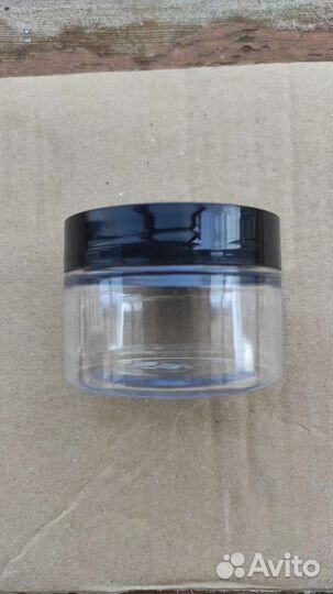 Банка пэт 100 мл