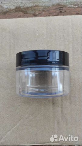 Банка пэт 100 мл