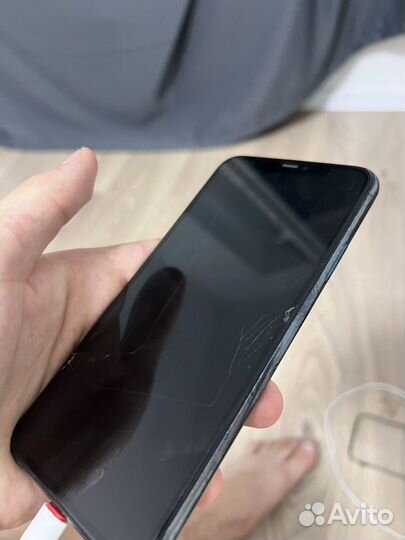 iPhone 11 Pro Max, 256 ГБ