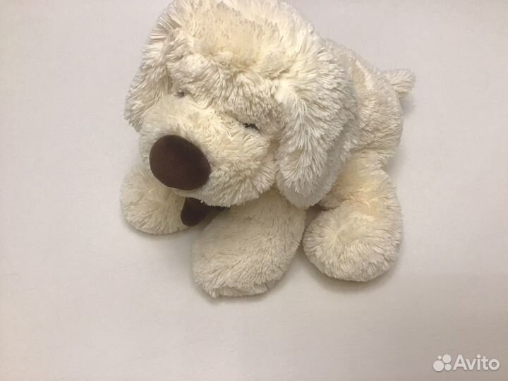 Собачка Gulliver