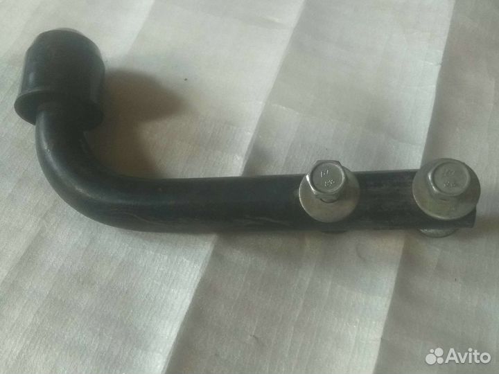 Фаркоп BMW-e70,71, крюк бмв