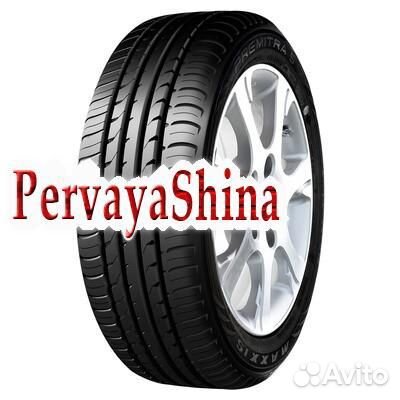 Maxxis Premitra HP5 225/55 R18