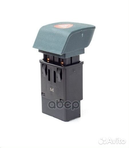 Выключатель аварийной сигнализации TRK0621 tork