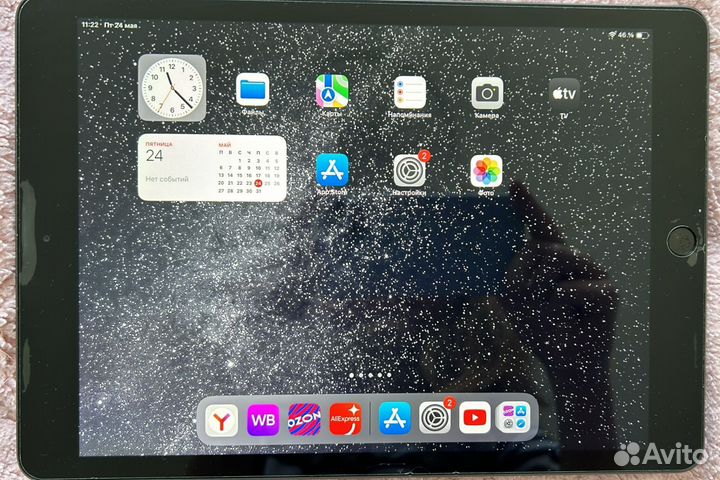 iPad 8 2020 wifi 32gb