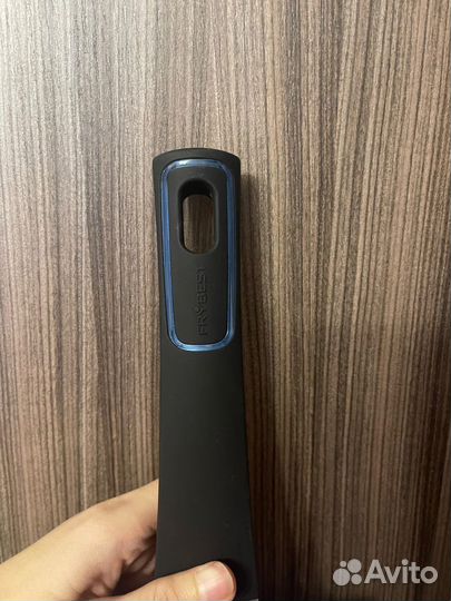 Новая сковородка гриль Frybest 28 см