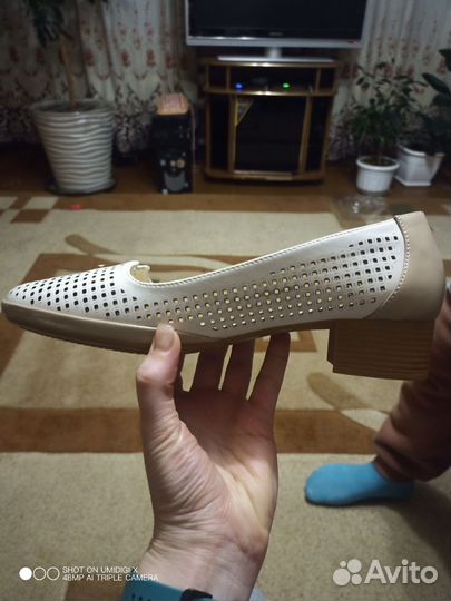 Туфли женские 41 размер