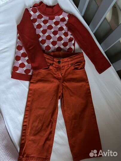 Jacadi и stella McCartney