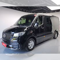 Mercedes-Benz Sprinter 3.0 AT, 2021, 59 016 км, с пробегом, цена 8 900 000 руб.