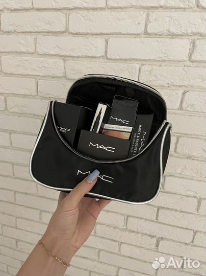 Набор Косметики MAC 6в1 (новое)