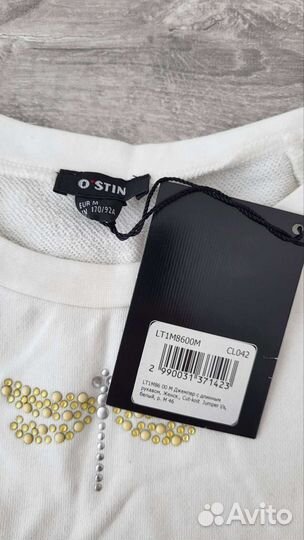 Новый Свитшот женский. Подростки. Дети. Весна