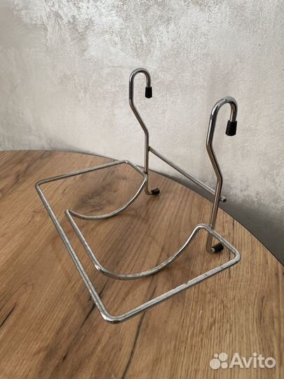 Полка для рейлинга