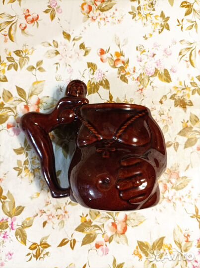 Кружка сувенирная 